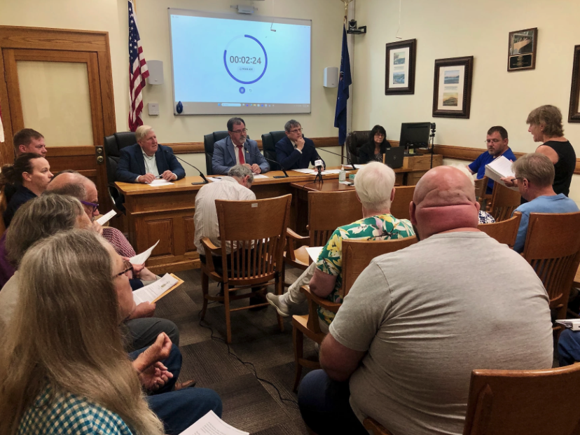 Bradford County Adds Land Use Regulations For Data Center Construction