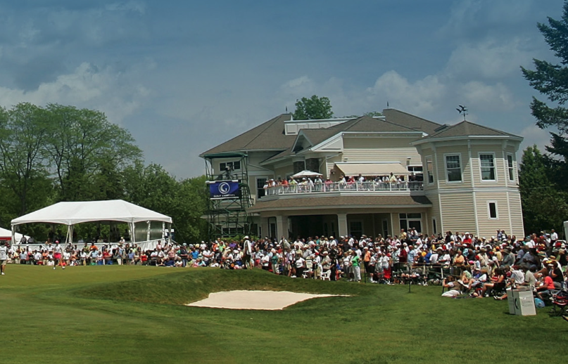 LPGA Tour Returning To Corning In 2027