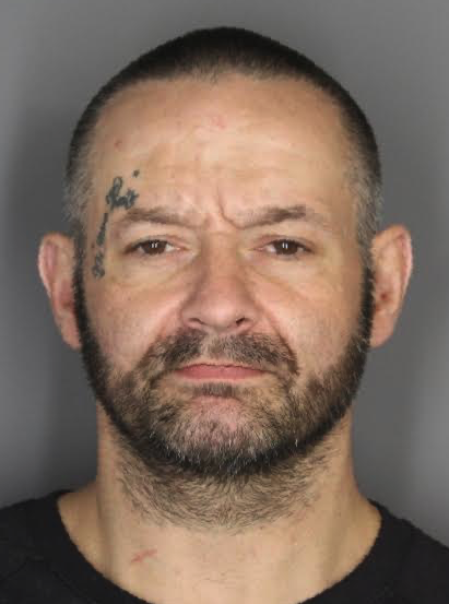 Beaver Dams Man Arrested, Charged With Assault