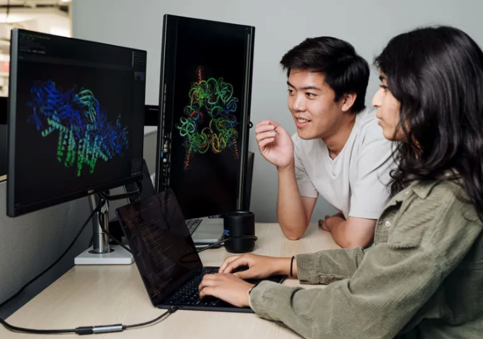 Artificial Intelligence Used To Design Brand New Viruses