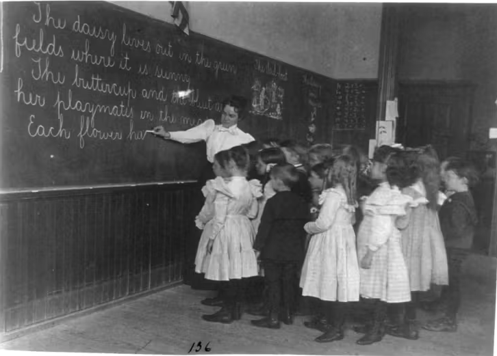 Cursive Is Making A Comeback, But Does It Deserve One?
