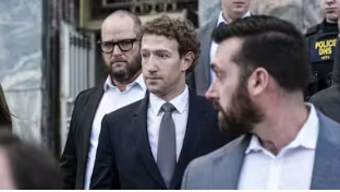 Changes To Facebook And Instagram Are Key Part of Meta's $17B Settlement With States Over Harm To Teens