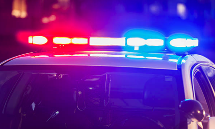 Parents Charged After Children Violate Curfew In Bath