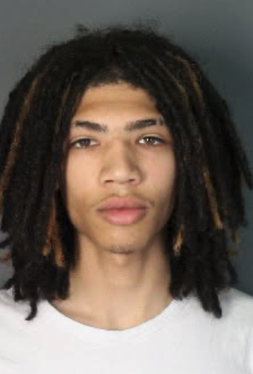 Elmira Man Arrested On Weapons Charges