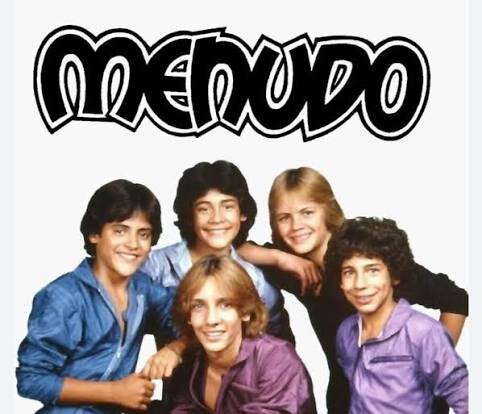 Menudo Reunites For 50th Anniversary Tour