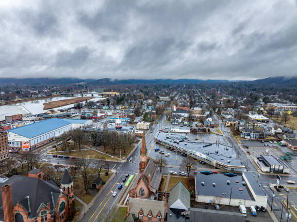 City Of Elmira Seeks Public Input On Community's Plans For The Future