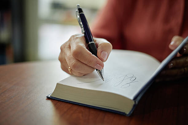 Local Business To Host Author Meet & Greet Book Signing Event