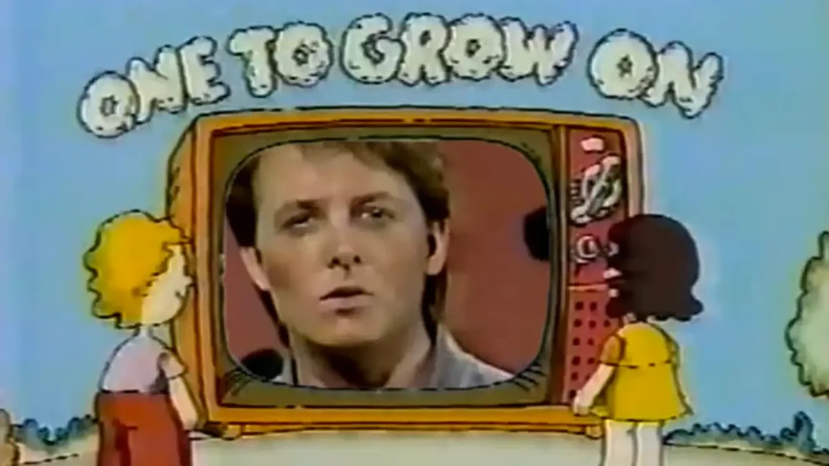 Video Nostalgia