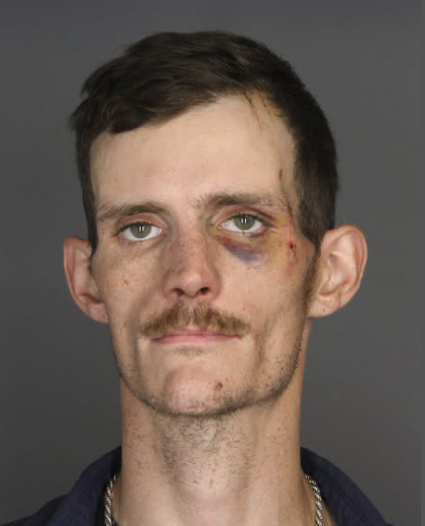Elmira Man Arrested On Multiple Charges