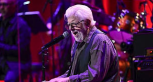 Adopted Man Learns Michael McDonald Is His Dad