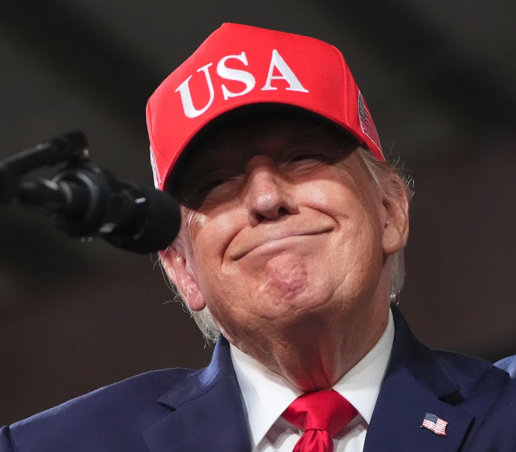 Trump Wants The Midterms To Be All About Himself. Judging By The Ads, Democrats Are Happy To Oblige.
