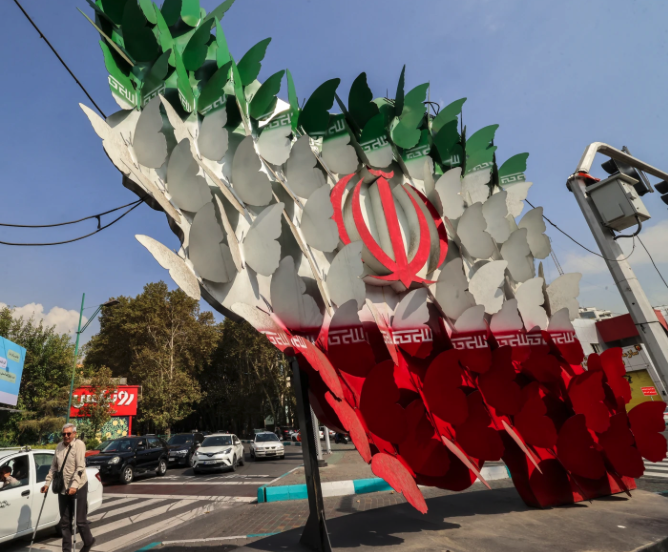 U.S. And Israel Are Planning For A Possible Attack On Iran, Source Tells NPR