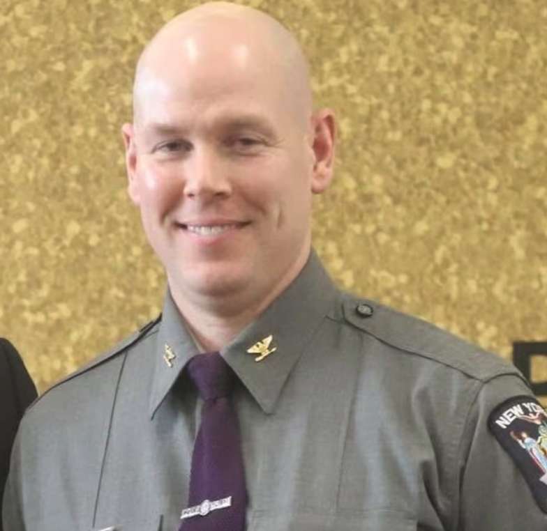 NY State Police Lt. Col. Jared Duffy Passes Polygraph Test, No Wrongdoing Found
