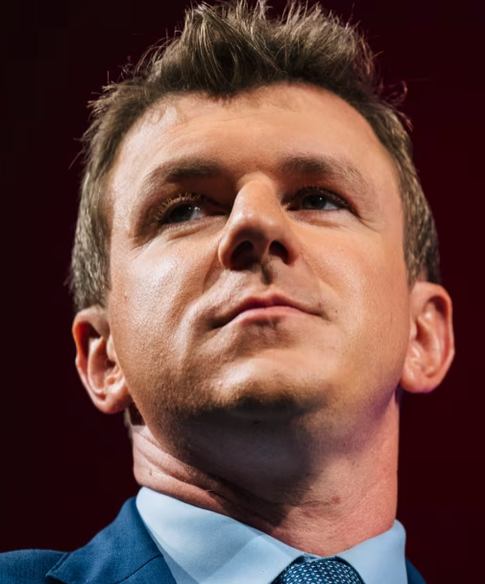 James O'Keefe Charged With Unlawful Voting And Identity Theft In Minnesota