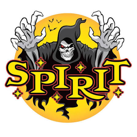 SNL: "Spirit Halloween"
