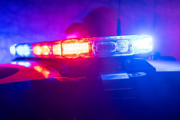 One Man Arrested After Reports Of Gunfire In Elmira