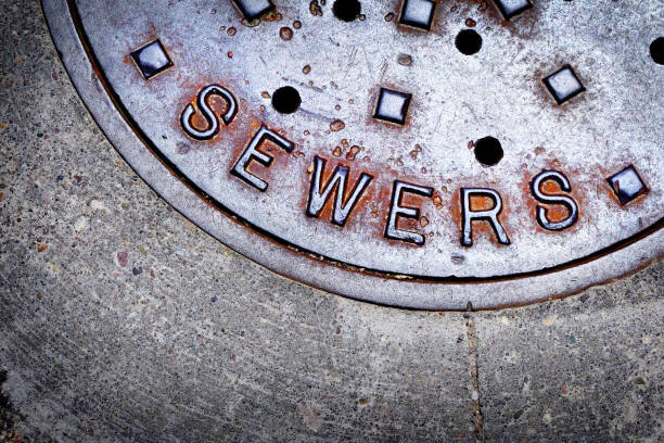 Chemung County To Receive $1.4M For Sewer Improvements