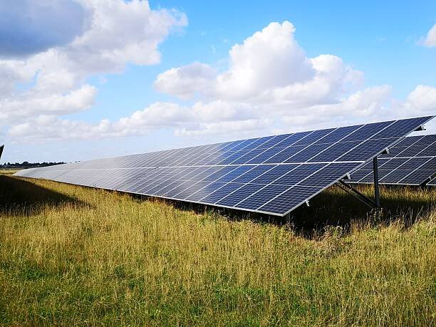 Veteran residents oppose proposed 3.8-megawatt solar farm
