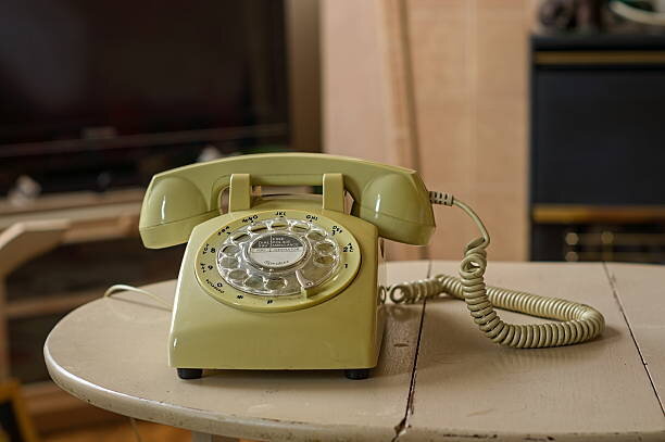 Schumer To Verizon: Landlines Are Lifelines